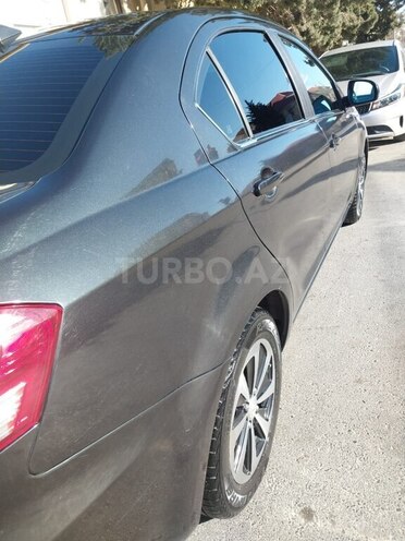 GWM Voleex C30 2014, 244,200 km - 1.6 l - Bakı