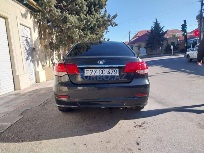 GWM Voleex C30 2014, 244,200 km - 1.6 l - Bakı