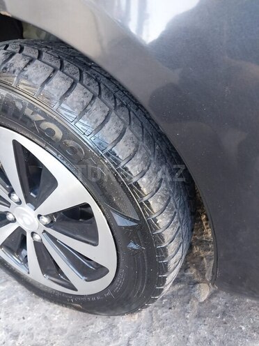 GWM Voleex C30 2014, 244,200 km - 1.6 l - Bakı