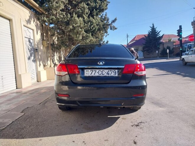 GWM Voleex C30 2014, 244,200 km - 1.6 l - Bakı