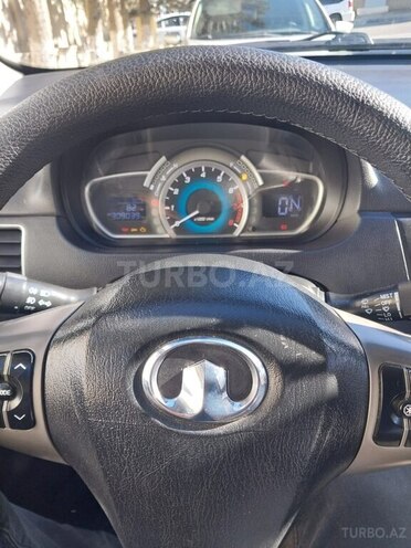 GWM Voleex C30 2014, 244,200 km - 1.6 l - Bakı