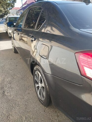 GWM Voleex C30 2014, 244,200 km - 1.6 l - Bakı