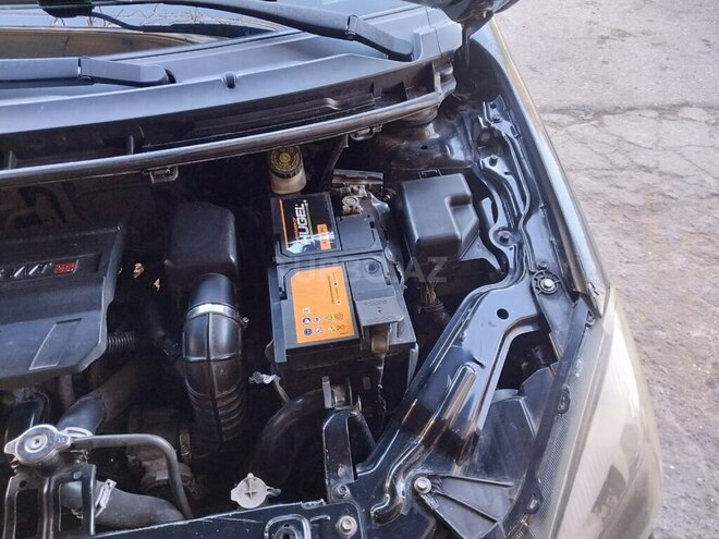 GWM Voleex C30 2014, 244,200 km - 1.6 l - Bakı