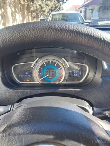 GWM Voleex C30 2014, 244,200 km - 1.6 l - Bakı