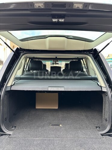 Land Rover Range Rover 2007, 183,000 km - 4.2 л - Bakı