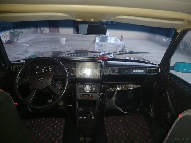 LADA (VAZ) 2107 2005, 88,000 km - 1.6 l - Tovuz