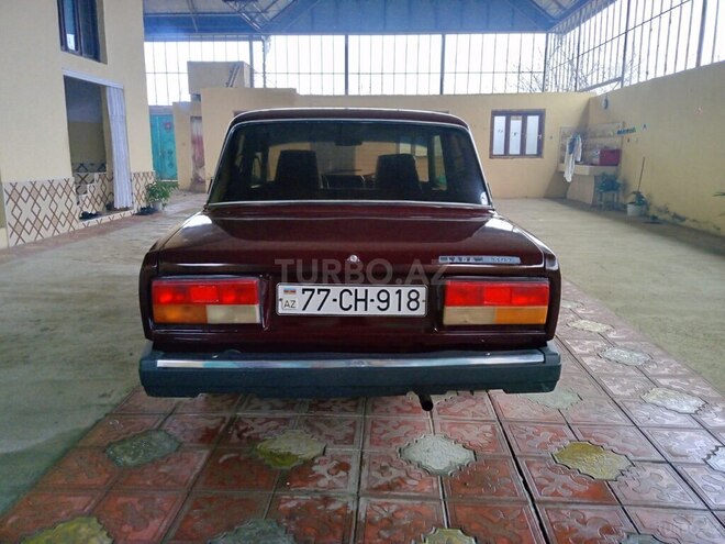 LADA (VAZ) 2107 2005, 88,000 km - 1.6 l - Tovuz