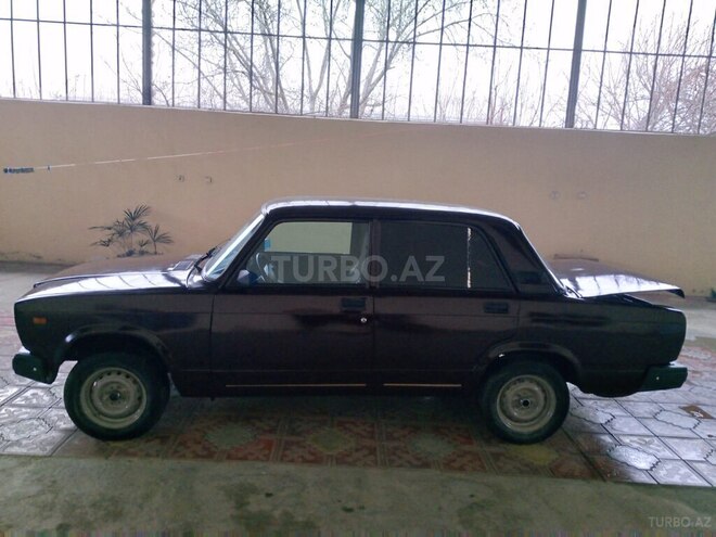 LADA (VAZ) 2107 2005, 88,000 km - 1.6 l - Tovuz