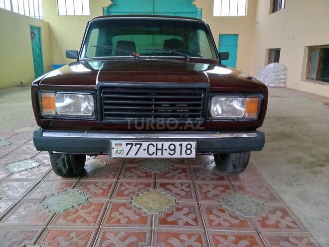 LADA (VAZ) 2107 2005, 88,000 km - 1.6 l - Tovuz