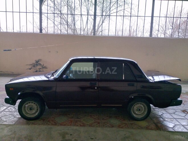 LADA (VAZ) 2107 2005, 88,000 km - 1.6 l - Tovuz
