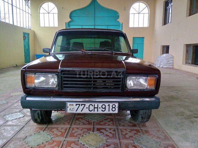 LADA (VAZ) 2107 2005, 88,000 km - 1.6 l - Tovuz