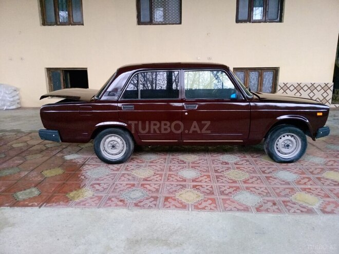 LADA (VAZ) 2107 2005, 88,000 km - 1.6 l - Tovuz