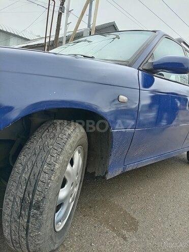 Opel Astra 1999, 98,653 km - 1.6 l - Şamaxı