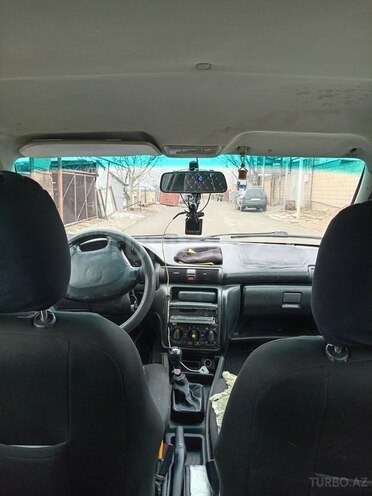 Opel Astra 1999, 98,653 km - 1.6 l - Şamaxı