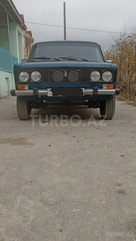 LADA (VAZ) 2106 1991, 55,000 km - 1.5 l - Bakı