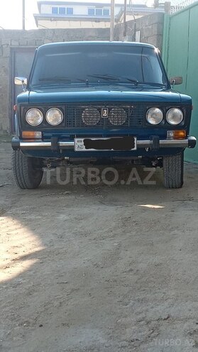 LADA (VAZ) 2106 1991, 55,000 km - 1.5 l - Bakı