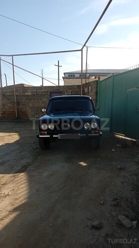 LADA (VAZ) 2106 1991, 55,000 km - 1.5 l - Bakı