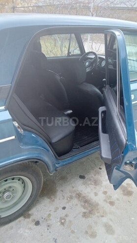 LADA (VAZ) 2106 1991, 55,000 km - 1.5 l - Bakı