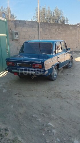 LADA (VAZ) 2106 1991, 55,000 km - 1.5 l - Bakı