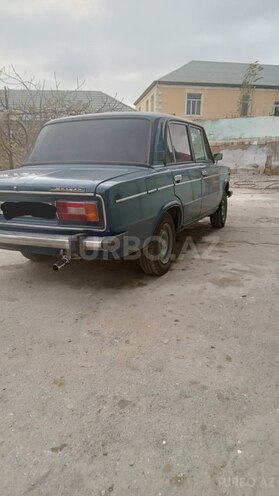 LADA (VAZ) 2106 1991, 55,000 km - 1.5 l - Bakı