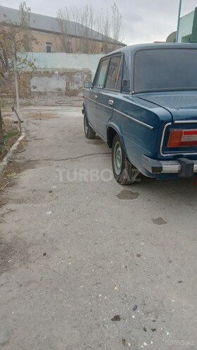 LADA (VAZ) 2106 1991, 55,000 km - 1.5 l - Bakı