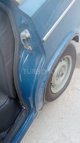 LADA (VAZ) 2106 1991, 55,000 km - 1.5 l - Bakı