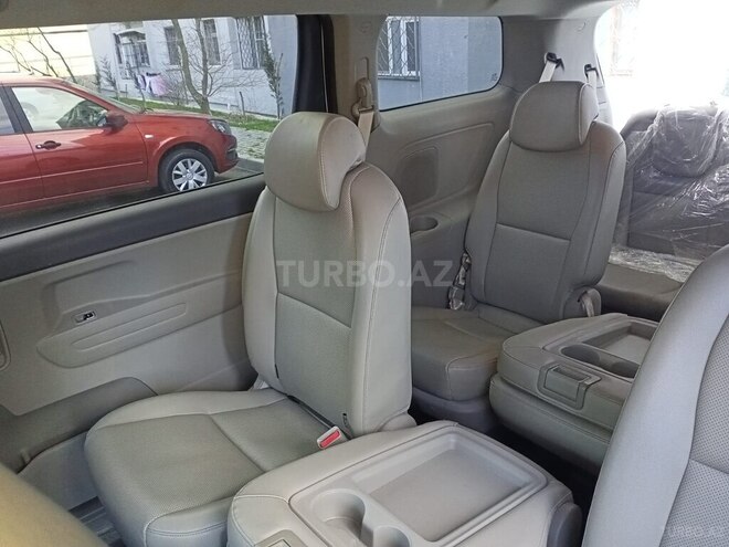 Kia Carnival 2014, 197,000 km - 2.2 л - Bakı