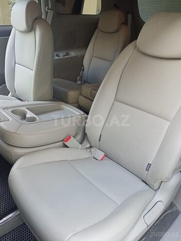 Kia Carnival 2014, 197,000 km - 2.2 л - Bakı