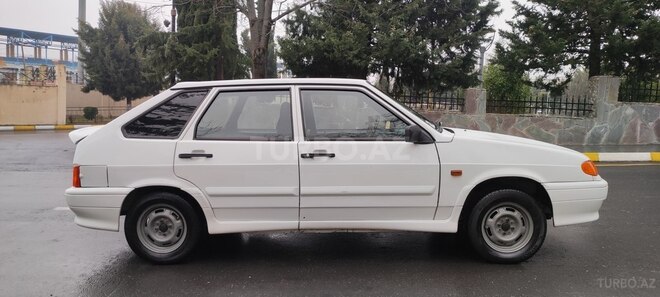 LADA (VAZ) 2114 2012, 260,000 km - 1.6 l - Zaqatala