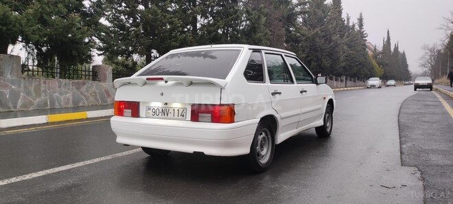 LADA (VAZ) 2114 2012, 260,000 km - 1.6 l - Zaqatala