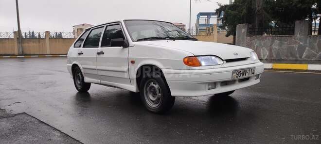 LADA (VAZ) 2114 2012, 260,000 km - 1.6 l - Zaqatala