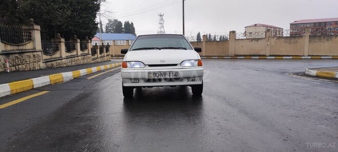 LADA (VAZ) 2114 2012, 260,000 km - 1.6 l - Zaqatala