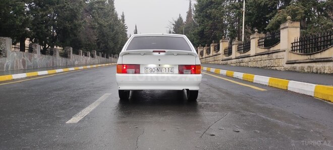 LADA (VAZ) 2114 2012, 260,000 km - 1.6 l - Zaqatala