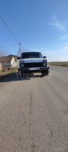LADA (VAZ) Niva 2013, 114,000 km - 1.7 l - Biləsuvar