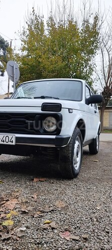 LADA (VAZ) Niva 2013, 114,000 km - 1.7 l - Biləsuvar