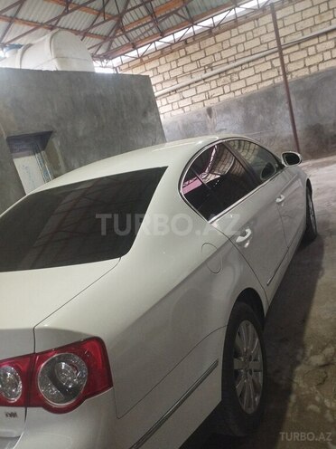 Volkswagen Passat 2010, 200,000 km - 1.8 l - Gəncə