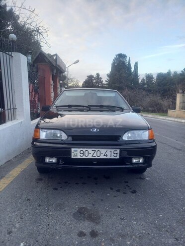 LADA (VAZ) 2115 2011, 236,000 km - 1.5 л - Bakı