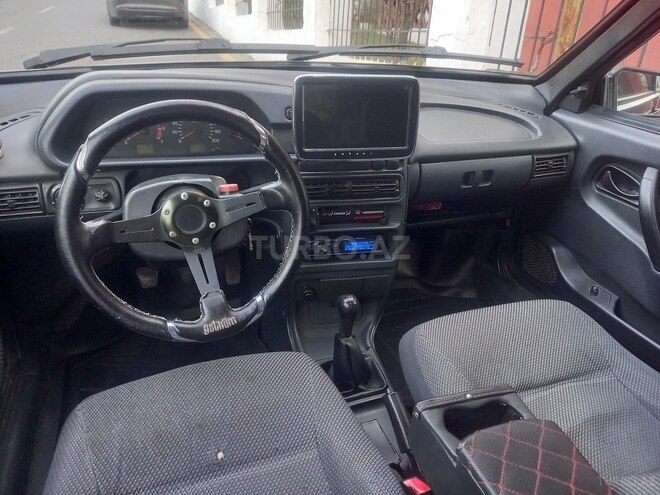LADA (VAZ) 2115 2011, 236,000 km - 1.5 л - Bakı