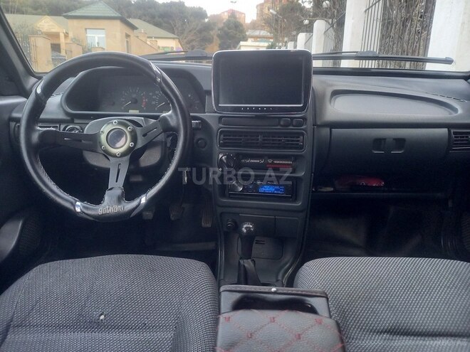 LADA (VAZ) 2115 2011, 236,000 km - 1.5 л - Bakı