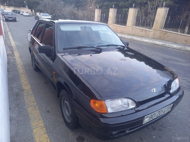 LADA (VAZ) 2115 2011, 236,000 km - 1.5 л - Bakı