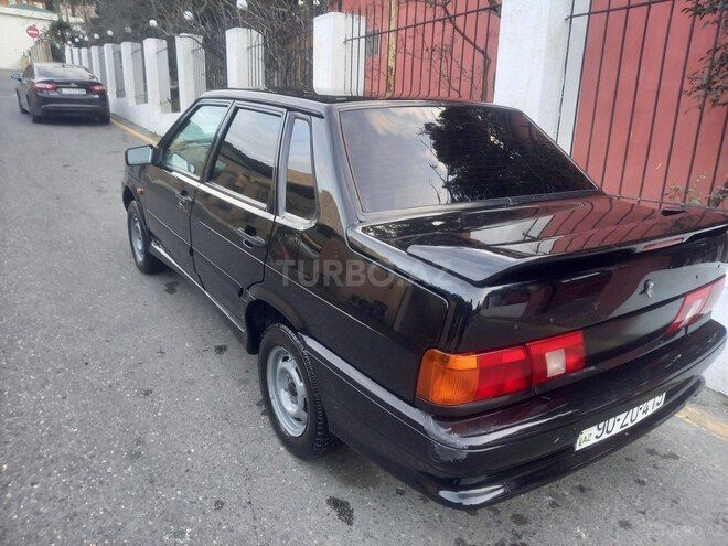 LADA (VAZ) 2115 2011, 236,000 km - 1.5 л - Bakı