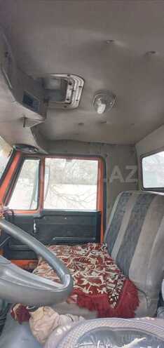 KamAz 55111 1992, 202,060 km - 11.0 l - Bakı