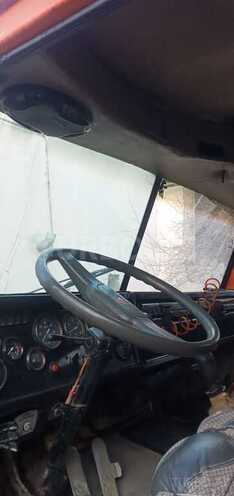 KamAz 55111 1992, 202,060 km - 11.0 l - Bakı