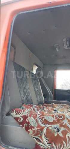 KamAz 55111 1992, 202,060 km - 11.0 l - Bakı