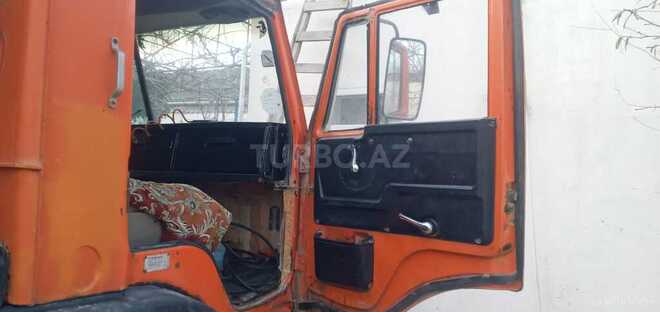KamAz 55111 1992, 202,060 km - 11.0 l - Bakı