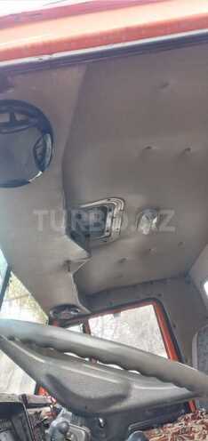 KamAz 55111 1992, 202,060 km - 11.0 l - Bakı