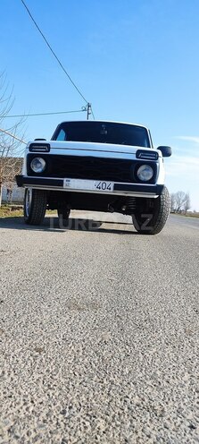 LADA (VAZ) Niva 2013, 114,000 km - 1.7 l - Biləsuvar