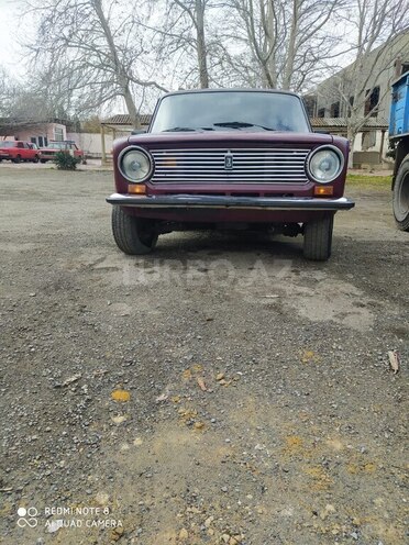 LADA (VAZ) 21011 1985, 456,000 km - 1.5 л - Gəncə