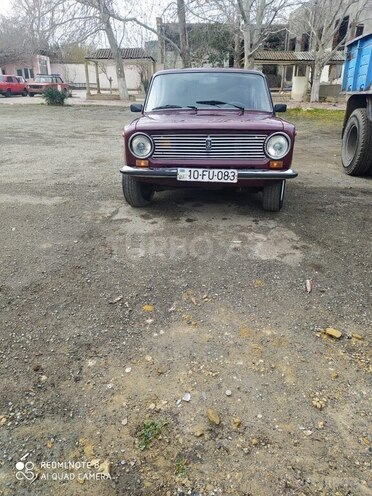 LADA (VAZ) 21011 1985, 456,000 km - 1.5 л - Gəncə