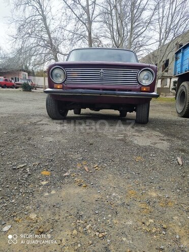 LADA (VAZ) 21011 1985, 456,000 km - 1.5 л - Gəncə